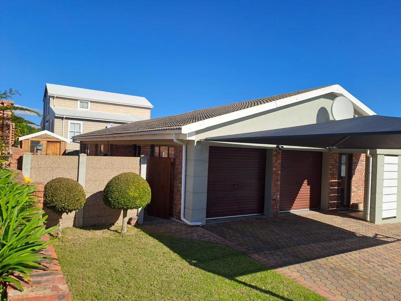 3 Bedroom Property for Sale in Reebok Western Cape